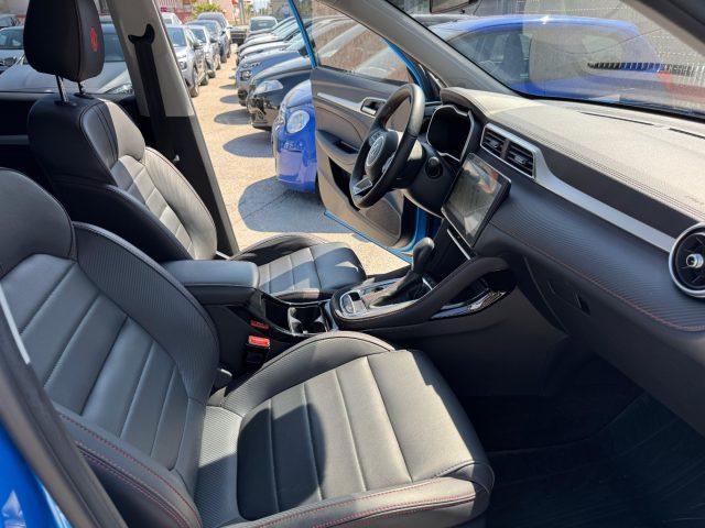 MG ZS 1.0 T-GDI Luxury Automatica