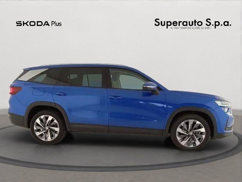 Skoda Kodiaq 1.5 TSI PHEV DSG Style