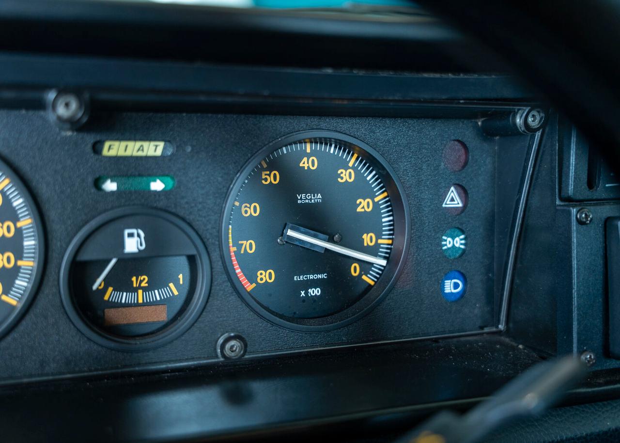 Fiat X1 1.5 Five Speed