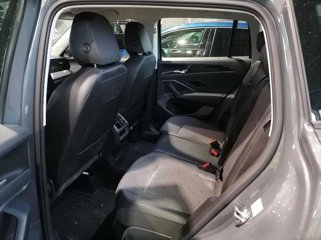 Volkswagen Tiguan 2.0 TDI 150 CV DSG