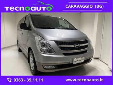 Hyundai H-1 H-1 2.5 CRDi VGT Wagon 8 p.ti Comfort
