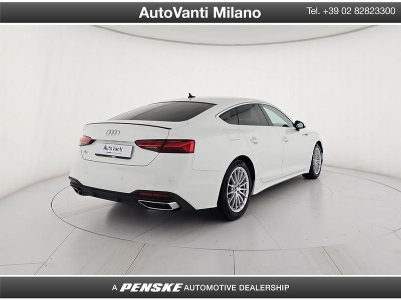 Audi A5 A5 SPB 40 TDI S tronic Business