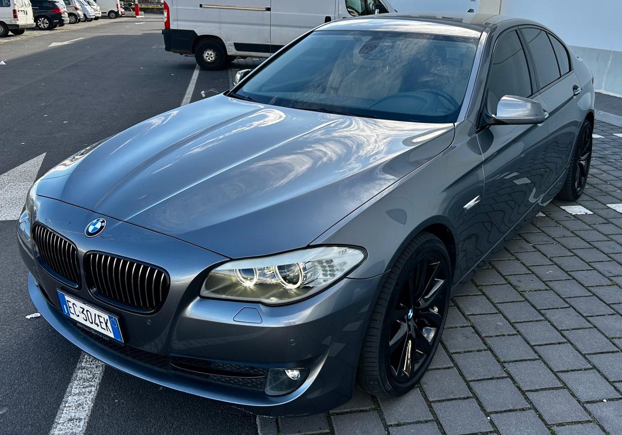 Bmw 530 530d Futura