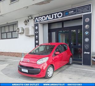Citroen C1 1.0 3 porte