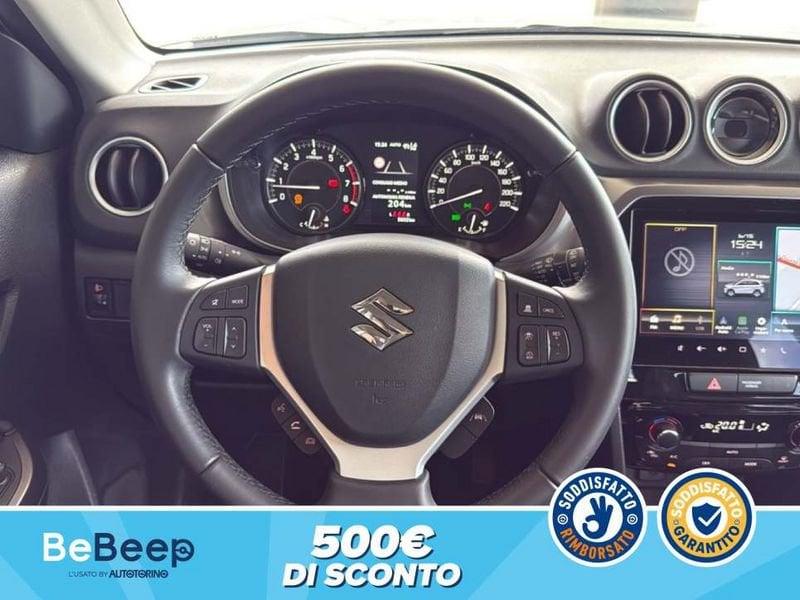 Suzuki Vitara 1.4H COOL 4WD ALLGRIP 129CV