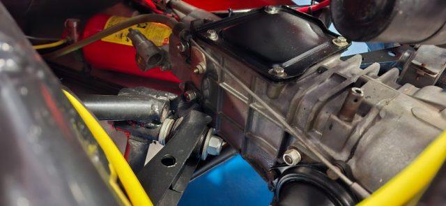 OTHERS-ANDERE OTHERS-ANDERE FORMULA MONZA - TROFEO CADETTI