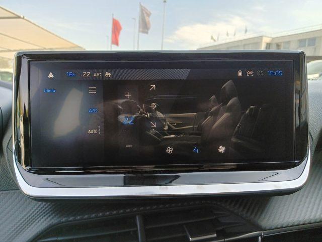 PEUGEOT 2008 Gpl/B Turbo 100 S&S Allure