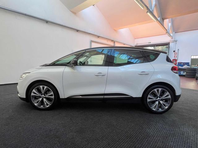 RENAULT Scenic Scénic TCe 140 CV UNIPROP.|LED|NAVI|CARPLAY|20'