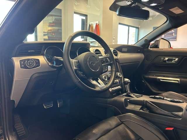 Ford Mustang Mustang Fastback 2.3 ecoboost