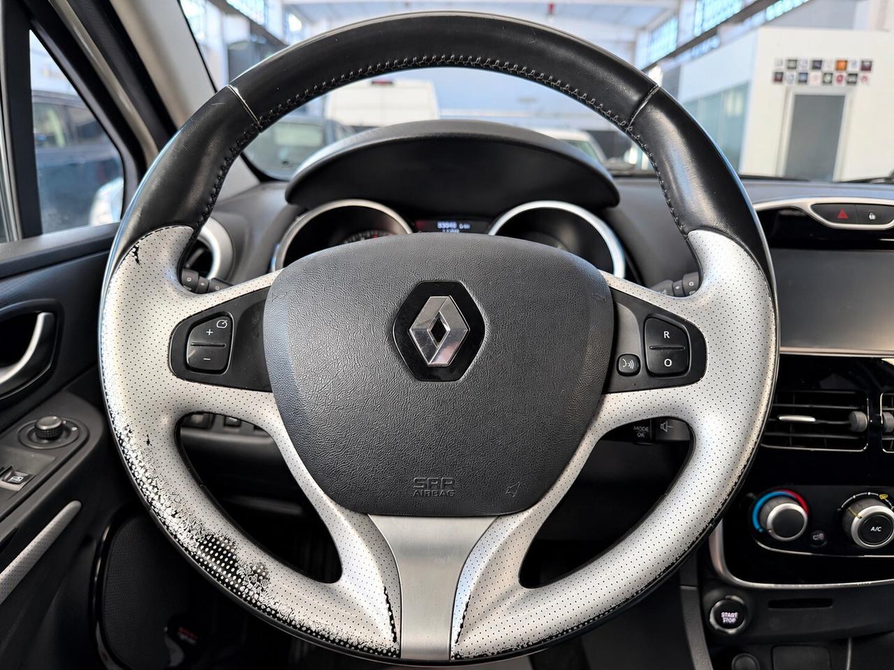 Renault Clio 1.2 GPL 75CV 5 porte Zen