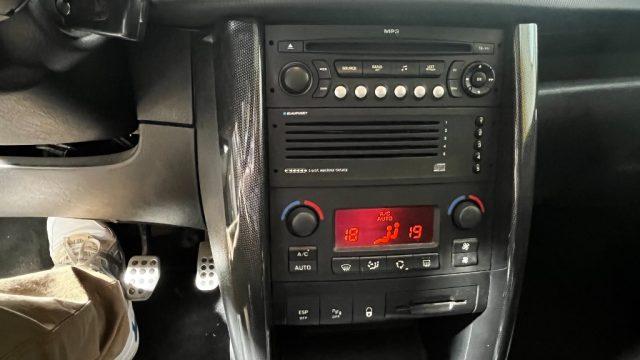 PEUGEOT 207 1.6 THP 150CV 5p. Féline