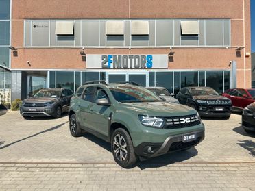 Dacia Duster 1.3 TCe 150 CV EDC 4x2 Journey