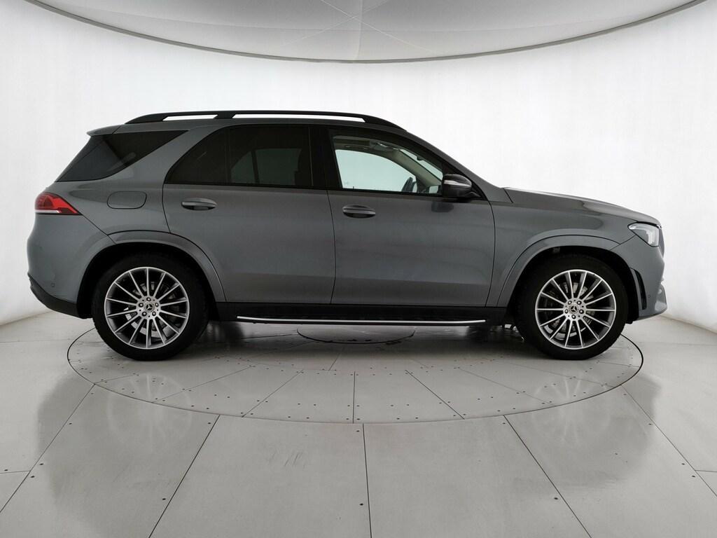 Mercedes GLE 300 300 d Mild hybrid Premium 4Matic 9G-Tronic Plus