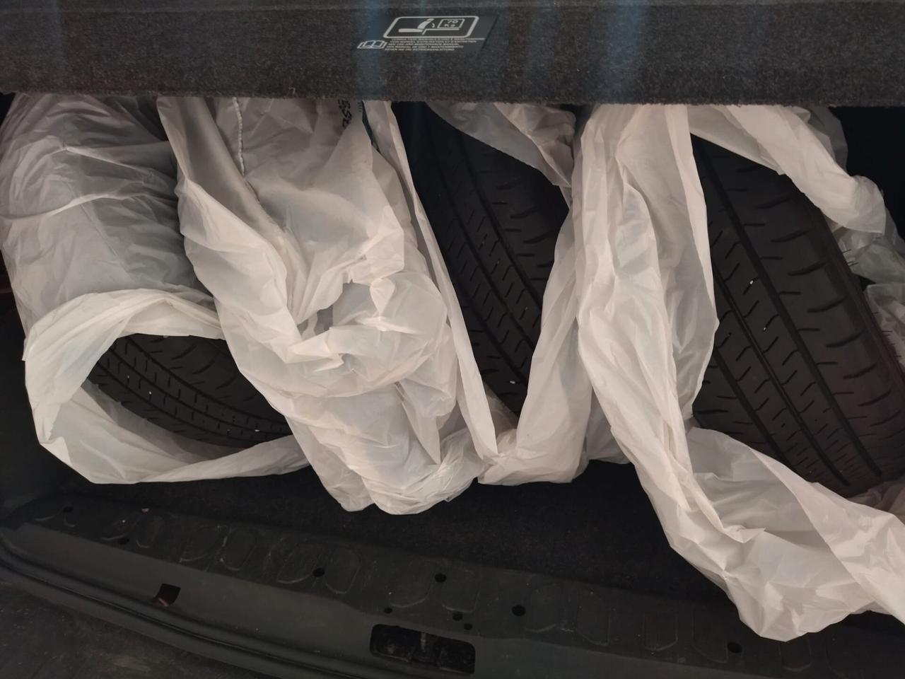 Fiat Doblò 1.6 MJT 16V 90CV Dynamic