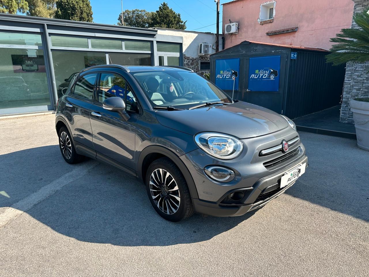 Fiat 500X 1.0 T3 120 CV Cross