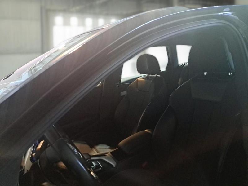 AUDI A4 AVANT 2.0 40 TDI BUSINESS ADVANCED S TRONIC