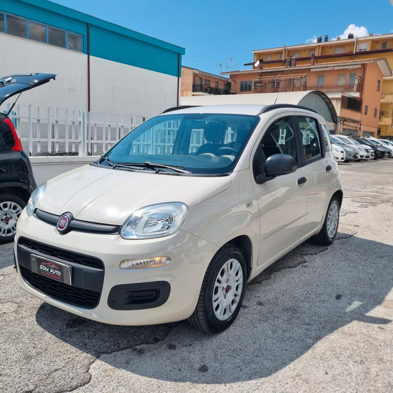 Fiat Panda 1.2 Easy