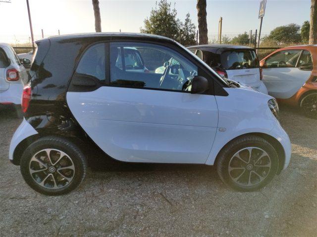 SMART ForTwo 1.0 Youngster OK NEOPATENTATI CRUISE,CLIMA