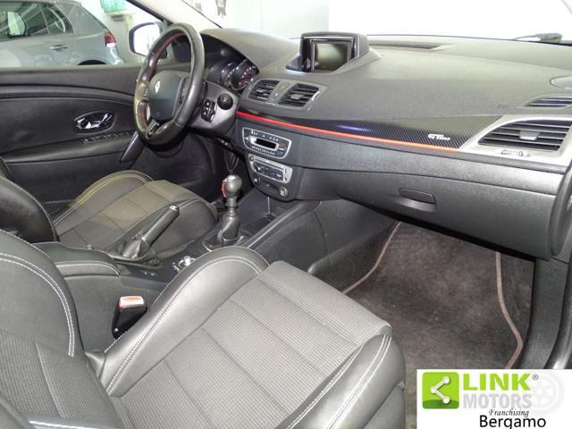 RENAULT Megane 1.2 TCe S&S Energy GT Line