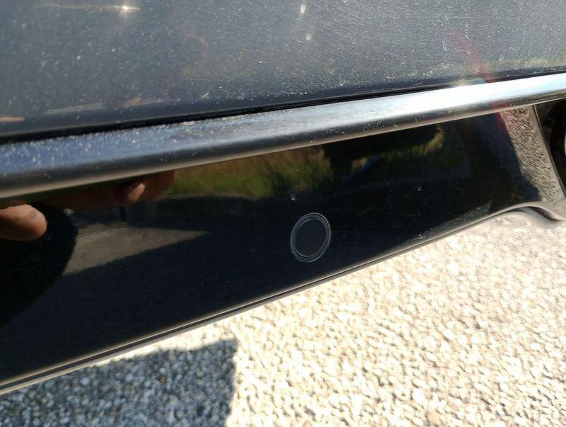 Volkswagen Tiguan Tiguan 2.0 TDI 200 CV SCR DSG 4MOTION R-Line