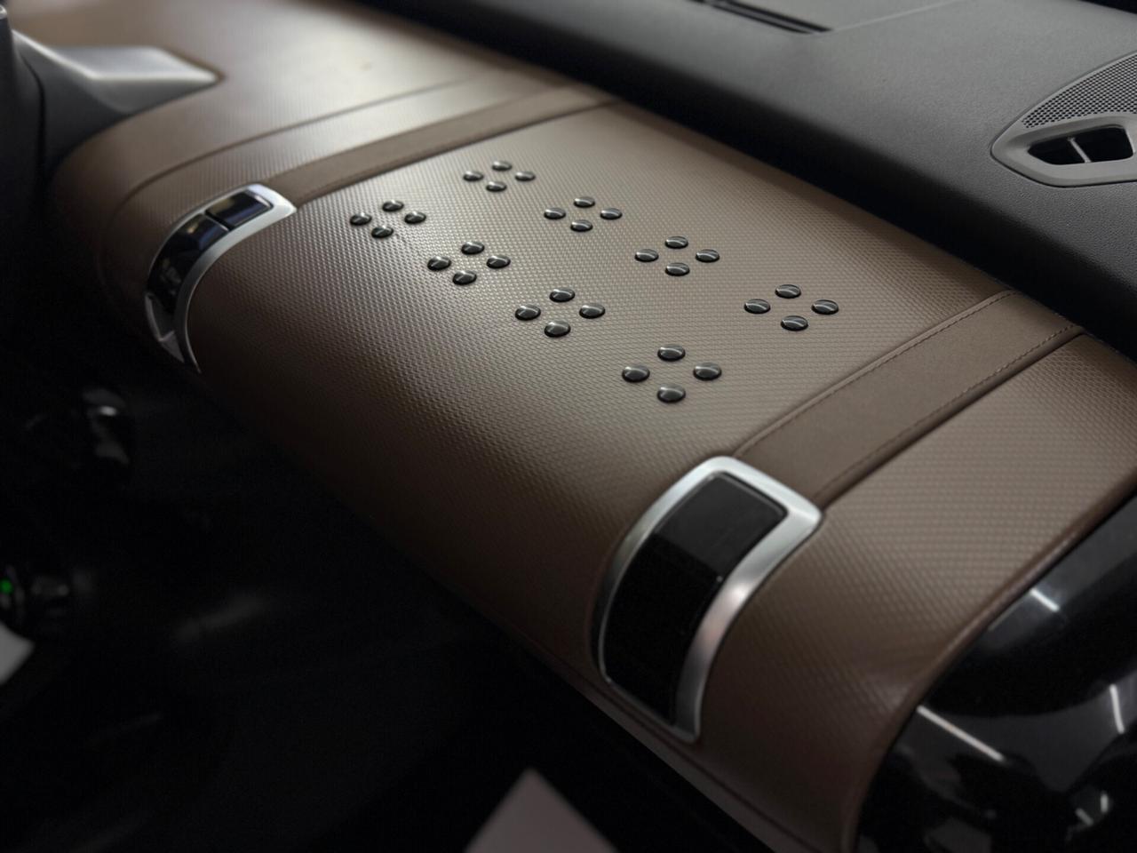 Citroen C4 Cactus 1.6 100Cv ETG6 Shine Full Opt