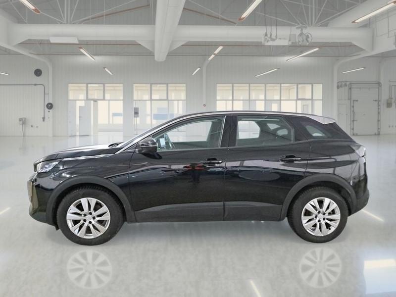 PEUGEOT 3008 BLUEHDI 130 EAT8 SES ACTIVE BUSINESS SUV