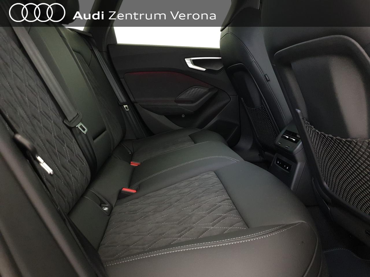 Avant 2.0e-hybrid 299CV quattro Str S line Edition