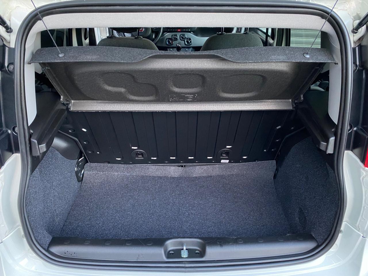Fiat Panda 1.0 FireFly 70cv S&S Hybrid City Life