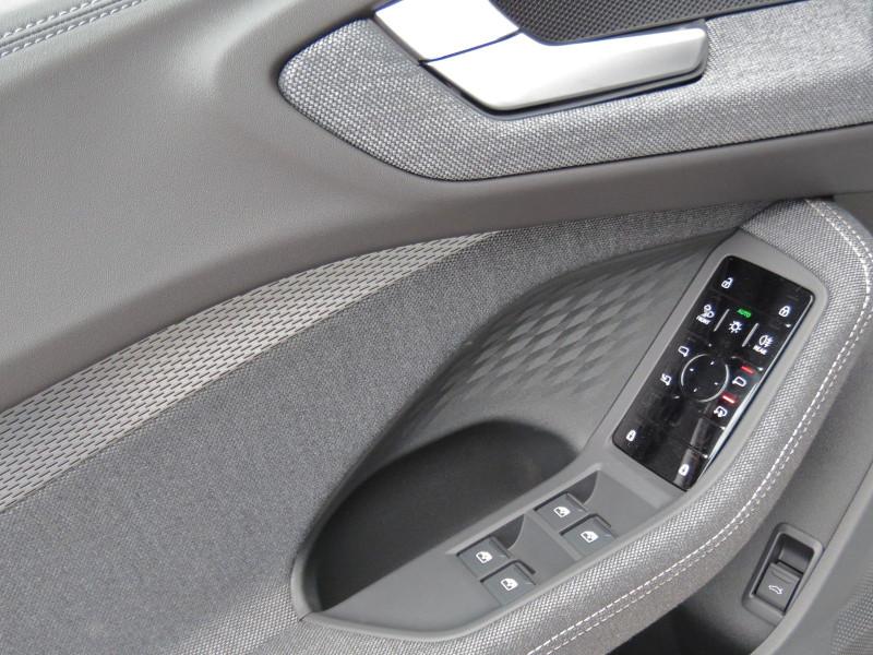 Audi A5 Berlina 2.0 tfsi S line edition 204cv s-tronic