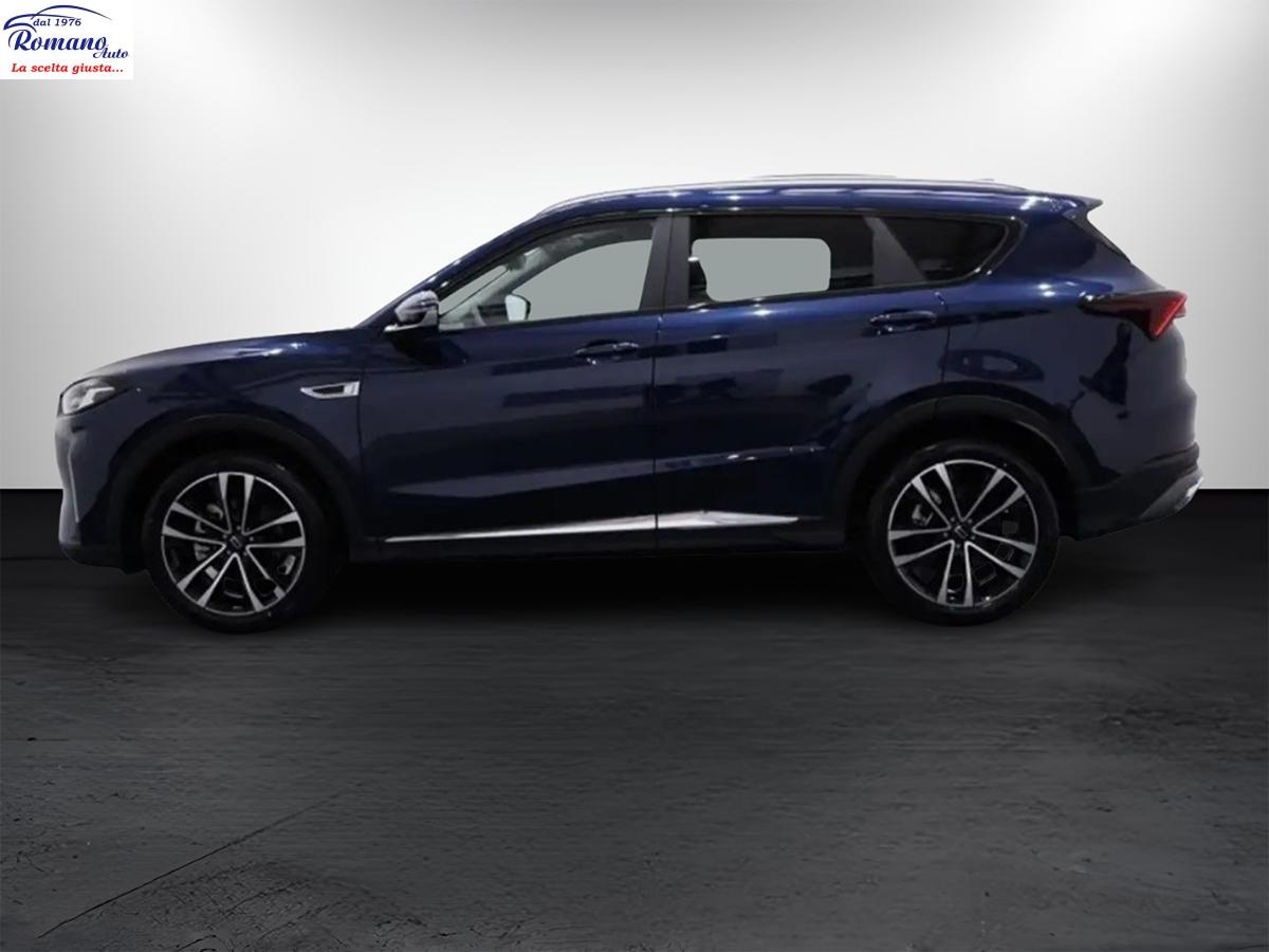 NEW Sportequipe 7 - GTW 1.5 Turbo DCT GPL#TETTO APRIBILE!