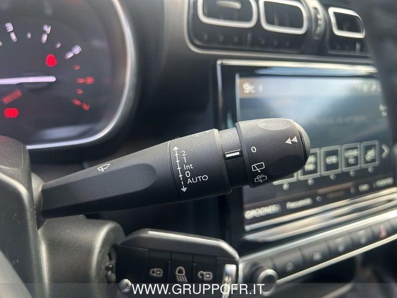 Citroën C3 Aircross 1ª s. PureTech 110 S&S Plus