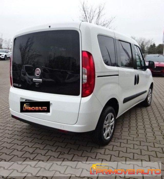 FIAT Doblo Doblò 1.6 MJT 90CV S&S L1 H1 Cargo Easy