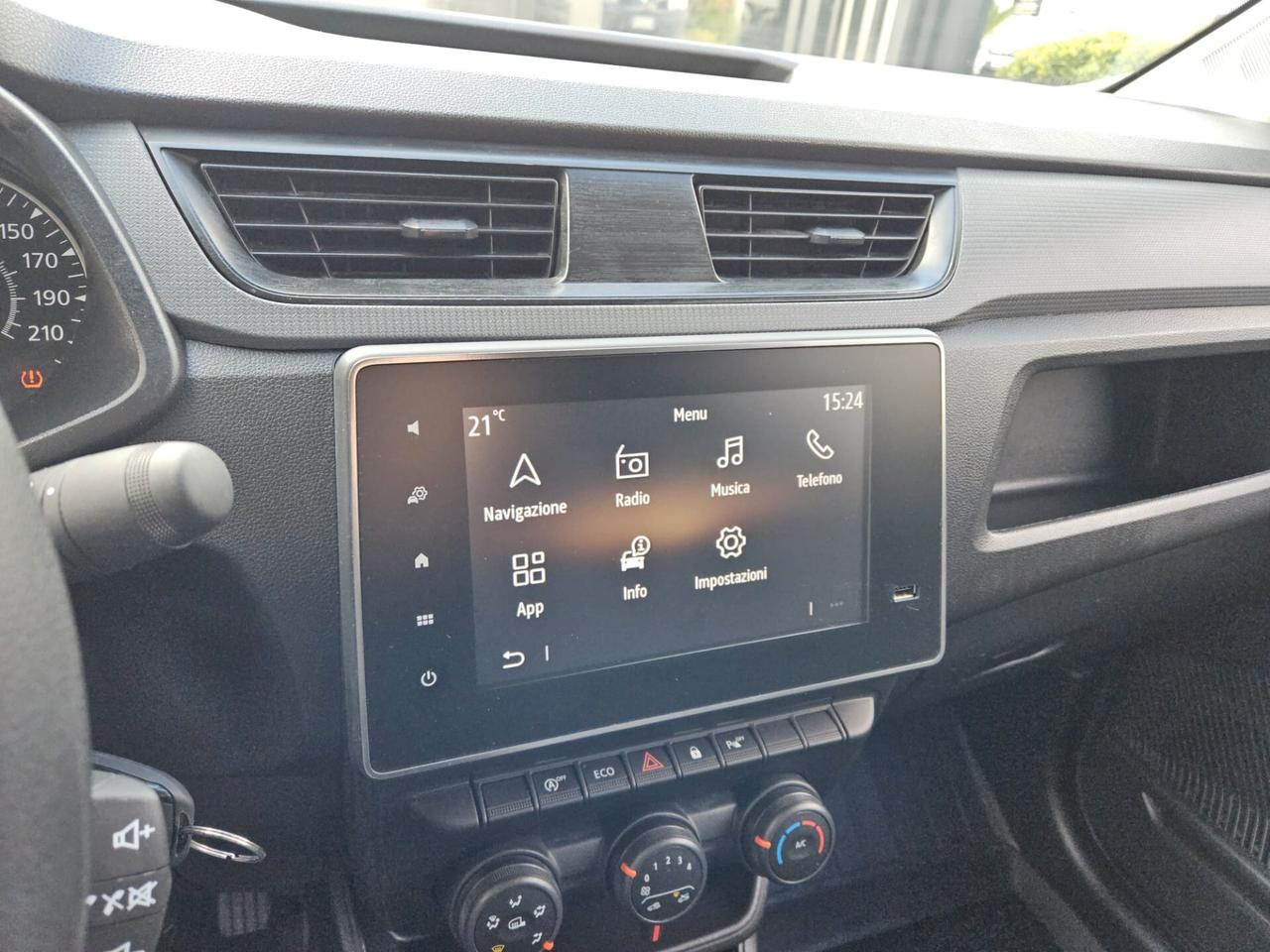 Renault Express 1.4 Blue dCi 75 Van