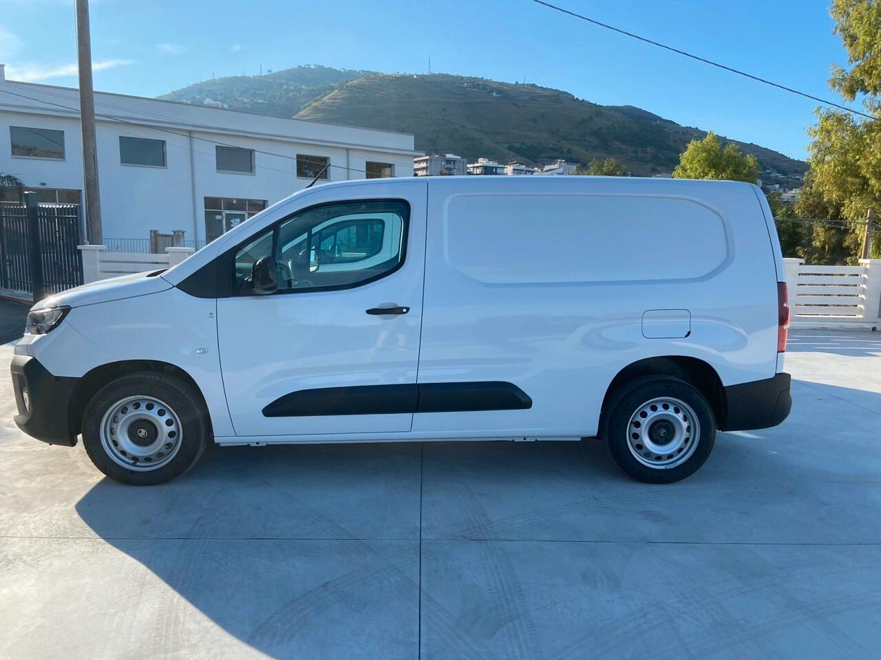 Citroen Berlingo XL 130CV