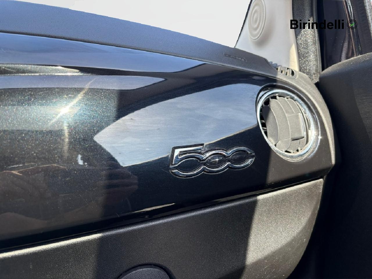FIAT 500 (2015-2024) - 500 1.2 Lounge