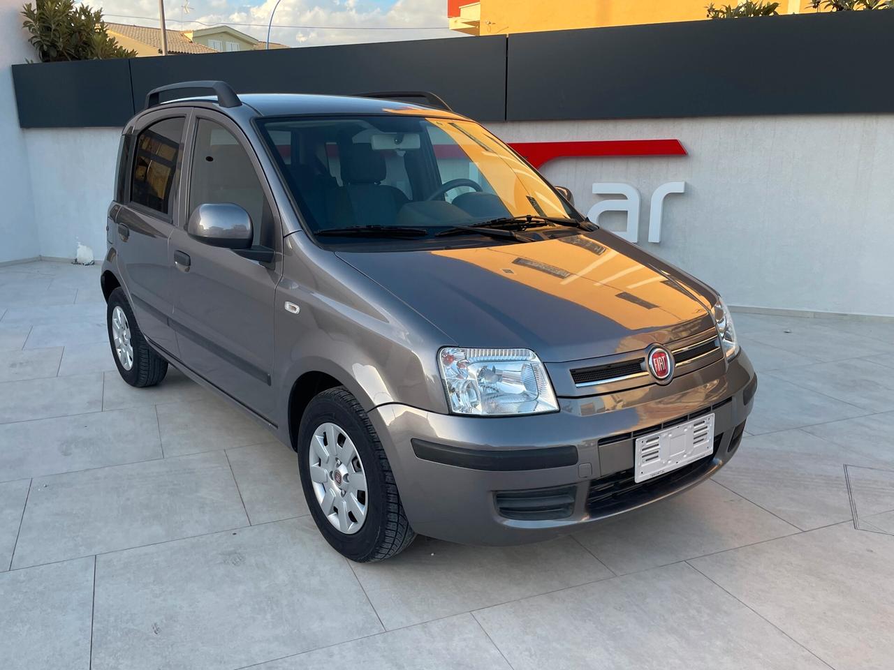 Fiat Panda 1.2 Dynamic