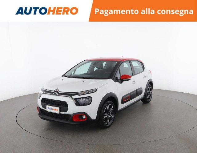 CITROEN C3 PureTech 83 S&S Feel Pack