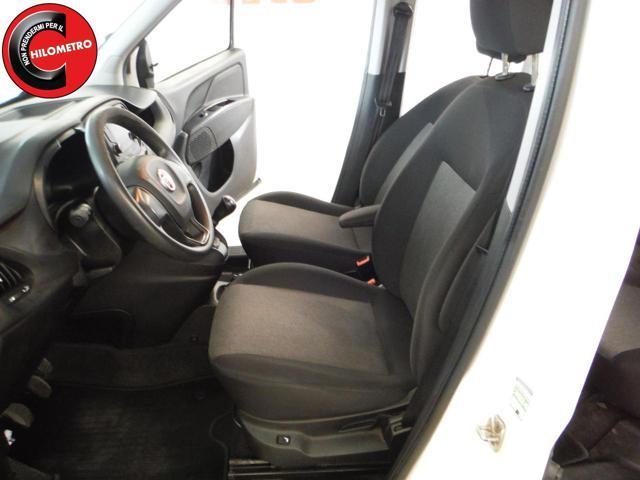 FIAT Doblo Doblò 1.3 MJT PC Combi N1 (+ IVA)