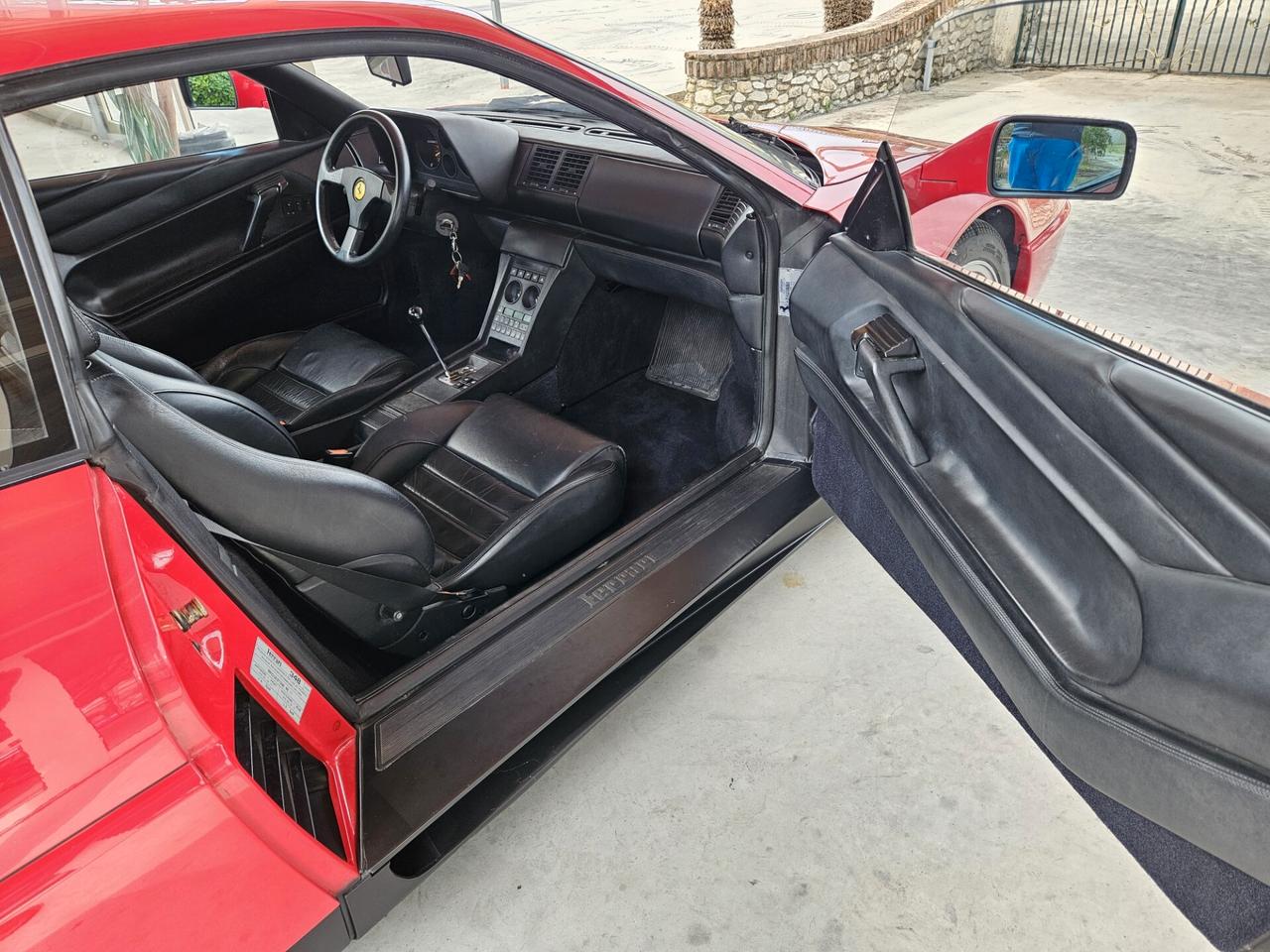 Ferrari 348 TB A.S.I.