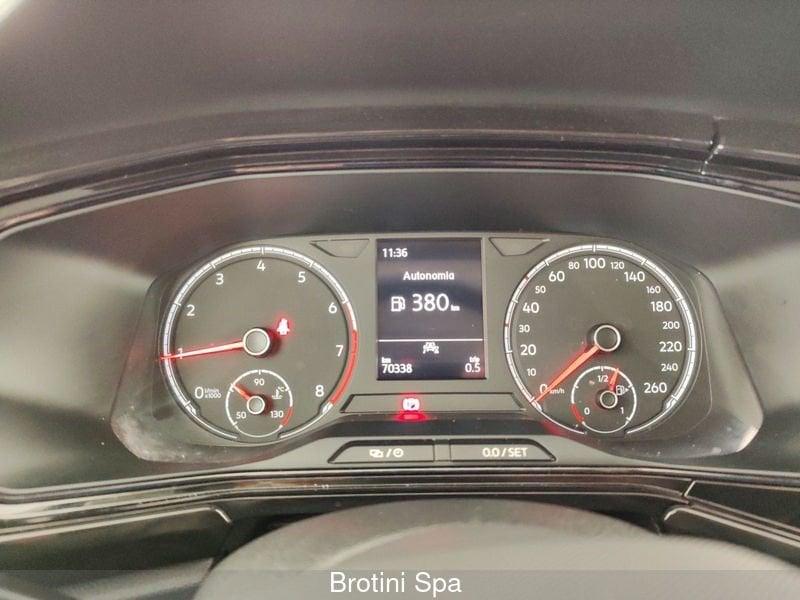 Volkswagen T-Cross 1.0 TSI 110 CV Style