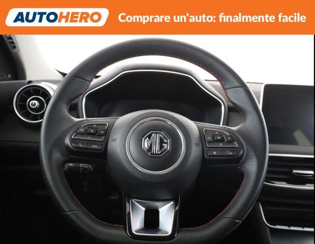 MG HS 1.5T-GDI Luxury
