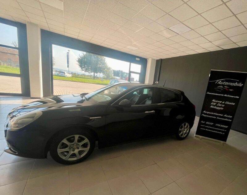 ALFA ROMEO Giulietta (2010-21) Giulietta 1.6 JT...