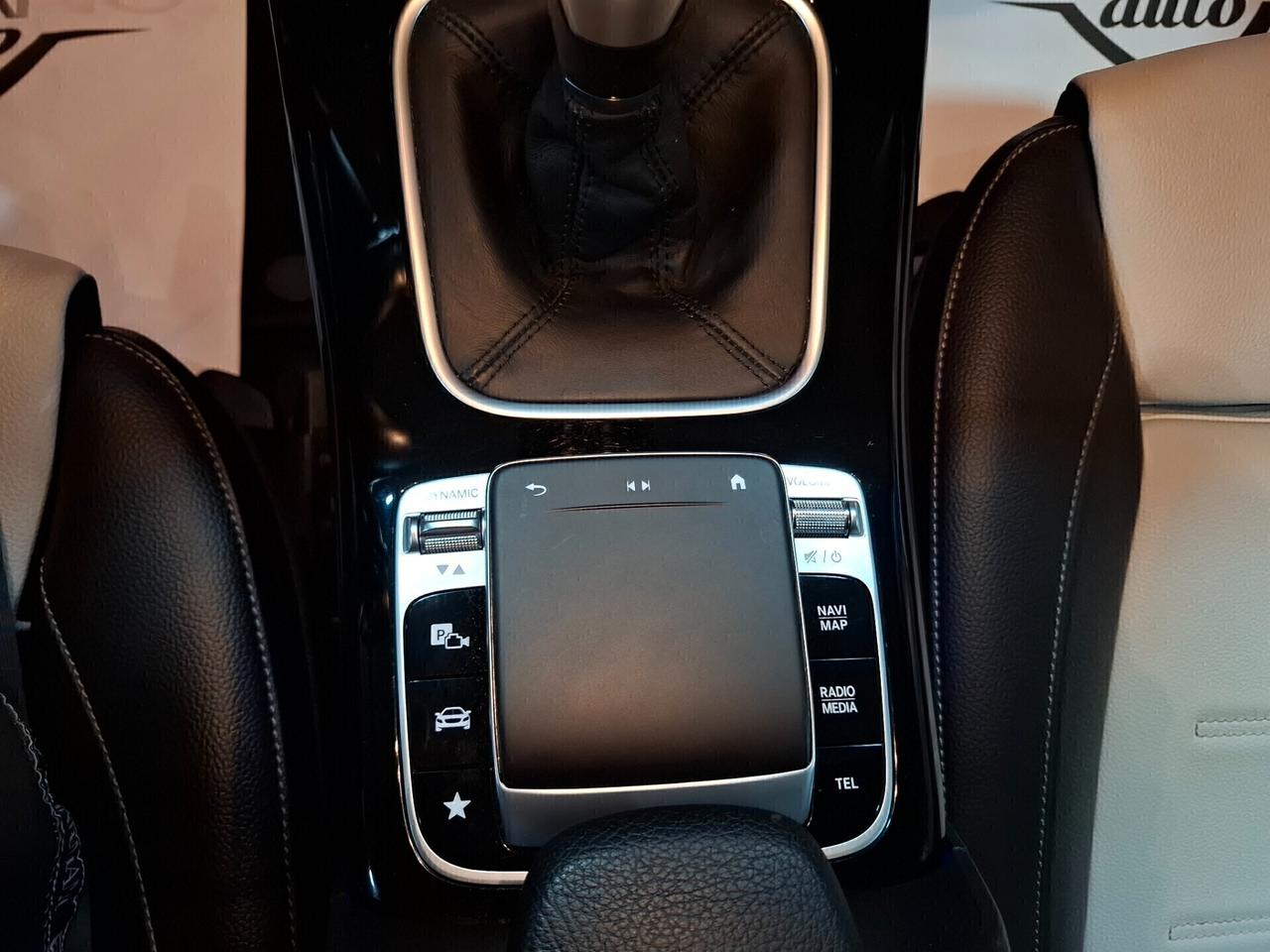 Mercedes A 160 Premium Neopatentato