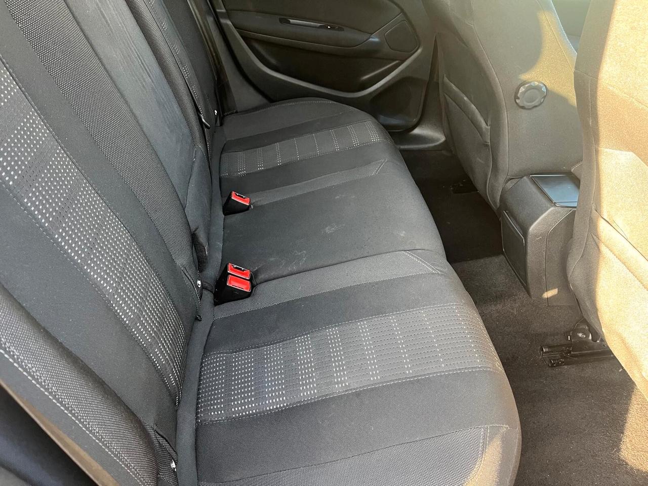 Peugeot 308 BlueHDi 120 S&S SW Allure