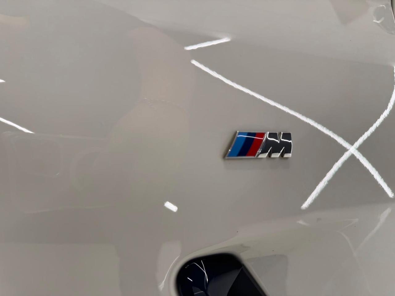 Bmw X4 xDrive20d 48V Msport