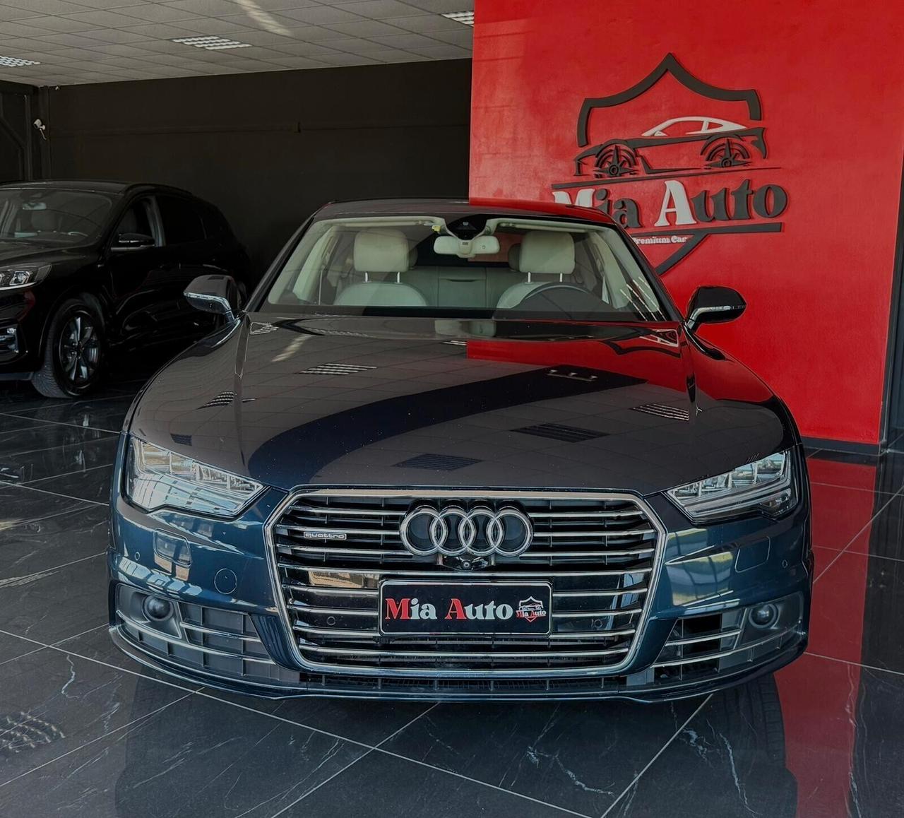 Audi A7 SPB 3.0 TDI 272 CV quattro S tronic Business Plus