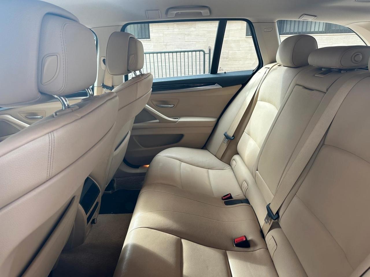 Bmw 530d xDrive 258CV Touring autom. Futura