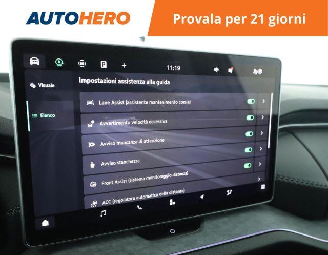 SKODA Kodiaq 2.0 TDI 4x4 DSG Selection