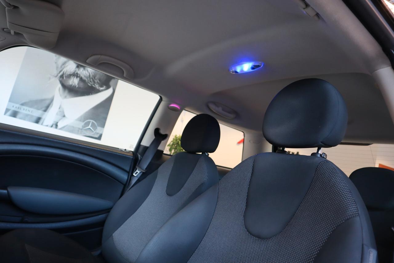Mini 1.6 16V One D