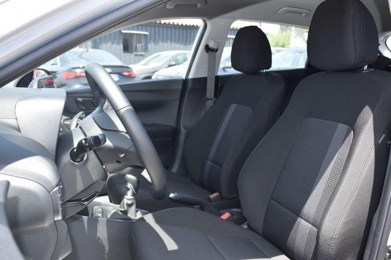 Hyundai i20 1.0 T-GDI 90cv ConnectLine